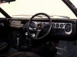 Lamborghini Urraco P250 1972 года
